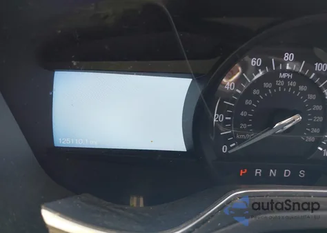 2014 Ford Fusion Se z USA, uszkodzony, nr VIN 3FA6P0HDXER315267